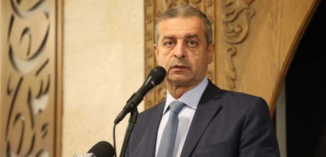 قبيسي: لن نكون أبداً من أهل التطبيع والخنوع