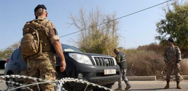 بعد قليل.. هذا ما سيفعله الجيش في مرجعيون