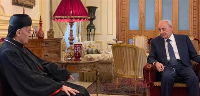 كيف سيرّد بري على كلام الراعي؟