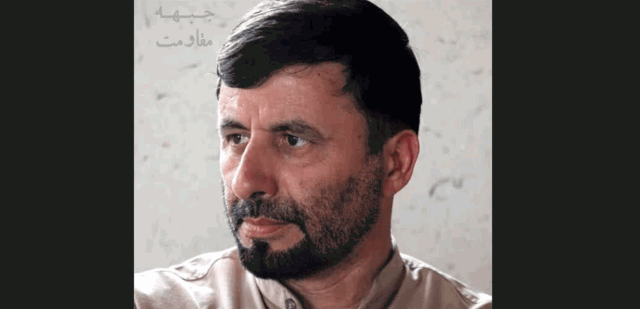بعد زاهدي.. مقتل رئيس أركان الحرس الثوري في سوريا و لبنان بـضربة دمشق