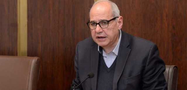خلف: العيش معا هو اساس قيام لبنان