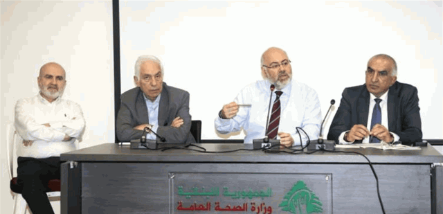 الأبيض: دور الاطباء المراقبين مهم جدًا