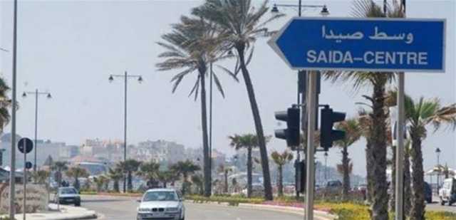 في صيدا... حجز 60 دراجة نارية مخالفة
