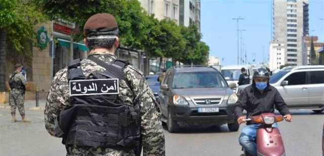 مرجعية كاثوليكية مستاءة: فرار موقوف لا يستأهل هذه الضجة