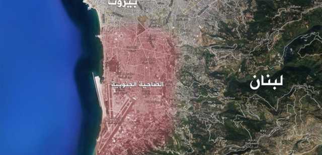 خلال خطاب نصرالله.. هذا ما تمّ توزيعه في الضاحية