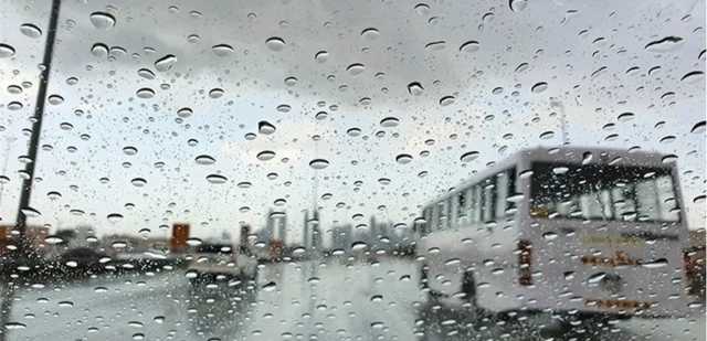 الشتوية راجعة.. منخفض جوي سيضرب لبنان وهكذا سيكون طقس عيد الفطر