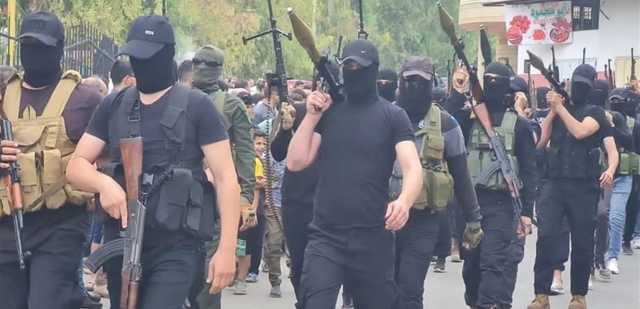 بيان للجيش يتعلّق بالمظاهر المسلّحة وإطلاق النار في ببنين.. هذه حصيلة التوقيفات