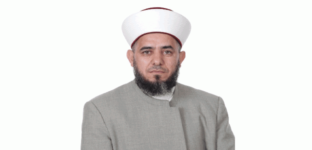 المفتي حجازي: لا يبنى وطن هجّر أبناؤه ولم ينصف العاملون فيه