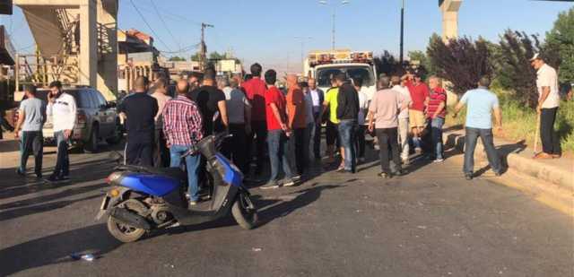توتر في البقاع.. ماذا جرى بين عسكريّ في الجيش وسوريين؟