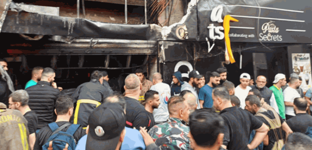 هذا جديد حادثة مطعم بشارة الخوري.. معطيات مهمة تظهر!
