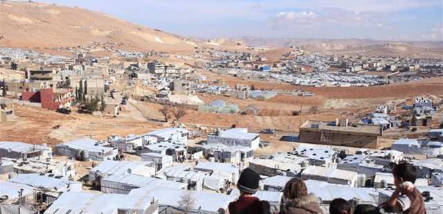 لبنان غير معنيّ بالاتّفاق الدولي للّاجئين... فلمَ لم يطبّق العودة القسرية؟