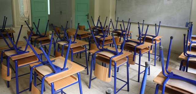 مرض ينتشر داخل مدرسة لبنانيّة.. إصابات عديدة تحرّك عاجل