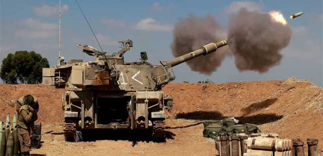 تصاعد وتيرة التهديدات الاسرائيلية بتوسعة الحرب رغم الضغوط لمنعها