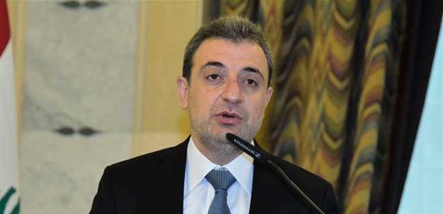 أبو فاعور: تنفيذ القرار 1701 مصلحة وطنية لبنانية صافية