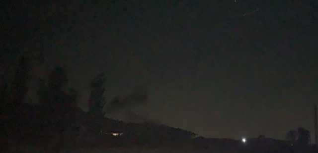ليل الجنوب متوتّر.. العدو يكثّف غاراته وهذه آخر المستجدات
