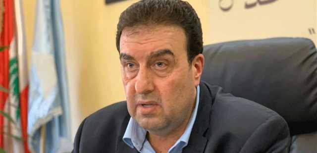 البعريني: لو ضوالهم العشرة ميقاتي مش راكب ع دماغهم