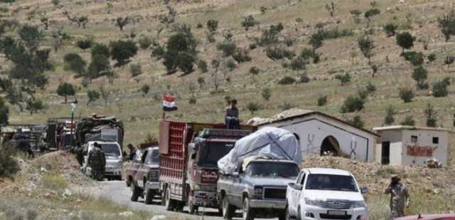 في جبيل.. عصابة لتهريب السوريين الى لبنان في قبضة الأمن