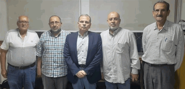 البزري بحث وخبراء السير ضرورة تنظيم استخدام الدراجات النارية والكهربائية