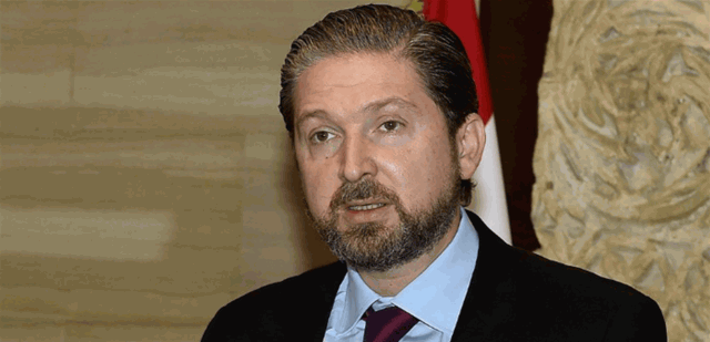 كرامي: لمقاربة أزمة النزوح وطنياً لا طائفياً وسنحضر جلسة الاربعاء ونقول كلمتنا
