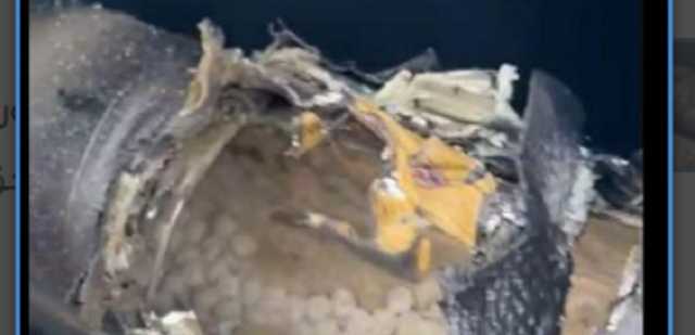 بعمليّة نوعية.. إحباط تهريب كميّة ضخمة من الكبتاغون داخل سخّان مياه في البقاع (فيديو)