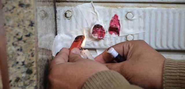 في الجنوب.. إقفال 3 متاجر بـالشمع الأحمر!