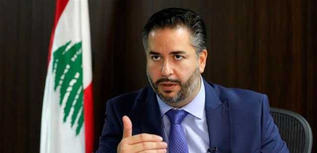 وزير الاقتصاد التقى نظيره العراقي في المنامة.. وتشديدٌ على أهمية التعاون