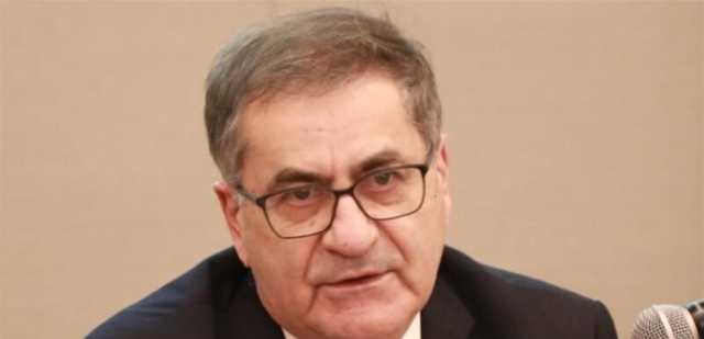 موسى: كل محاولات إسرائيل التهجيرية لسلخنا عن أرضنا باءت بالفشل