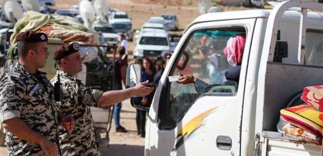 صباح اليوم.. دفعة من النازحين تتجهّز للعودة إلى سوريا عبر عرسال