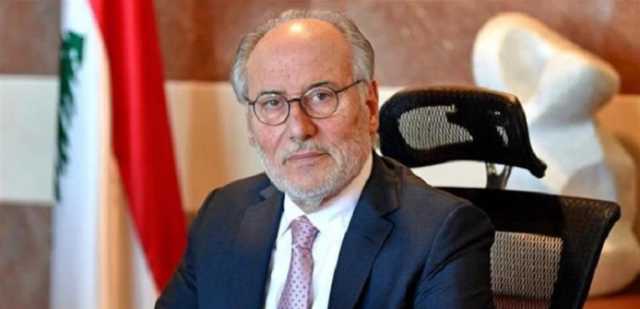 الحلبي: بدأنا بمسار إصلاحي.. وهذا ما قاله عن العام الدراسي المقبل