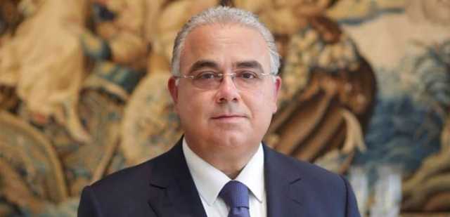 سكاف: الأخطار الوجوديّة تتطلب إجماعًا وقرارًا موحدًا