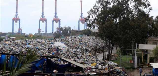 بيان لوزير البيئة بشأن عمليات جمع النفايات... اطلعوا عليه