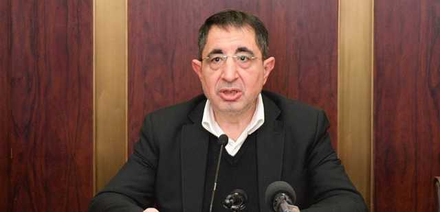 الحاج حسن: المقاومة ستواصل إسنادها لغزة بالشكل الذي تراهُ مناسباً