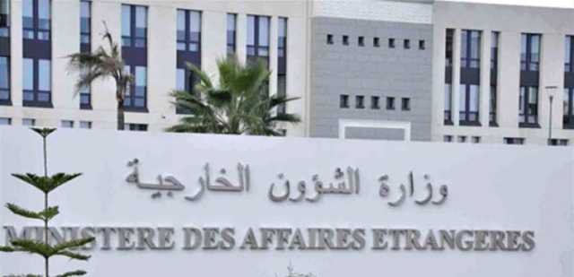 مع الإقامة في بيروت... قبرص توافق على تعيين رشيد بلباقي سفيرا فوق العادة ومفوضا للجزائر