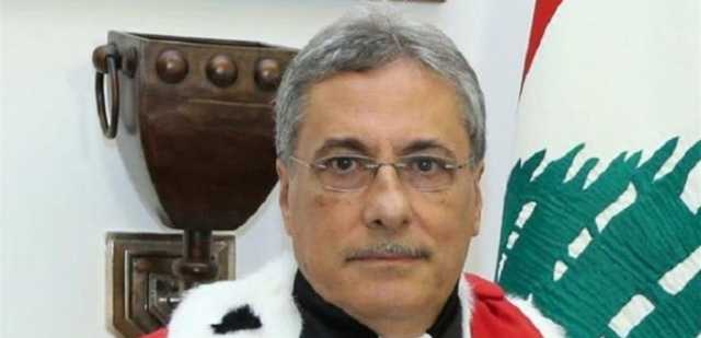 وزير العدل عرض ووفدا من الاعتدال الوطني تعزيز حضور النيابات العامة في محافظة عكار
