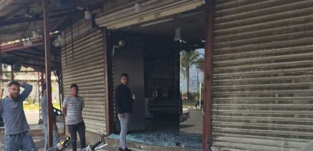 في طرابلس.. إطلاق نار باتجاه ملحمة