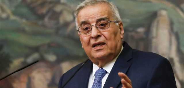 بو حبيب يدعو إلى التكاتف لحل ملف النزوح السوري