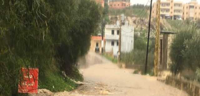 في الزرارية.. وجد مقتولا وبجانبه سلاح حربي (صورة)