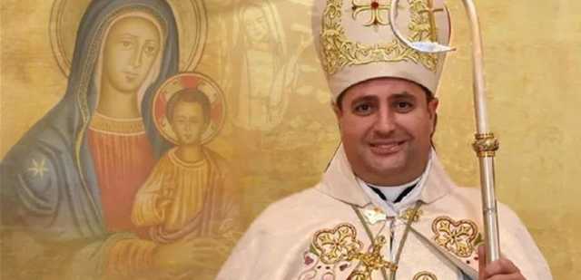 الاباتي رزق في عيد مار جرجس: نطلب شفاعته في هذه الأيام الصعبة