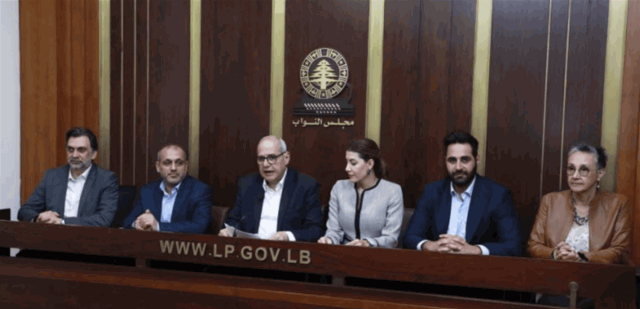 خلف ونواب التغيير: تقاعس النواب عن انتخاب رئيس هو كارثة فريدة شاذة في التاريخ