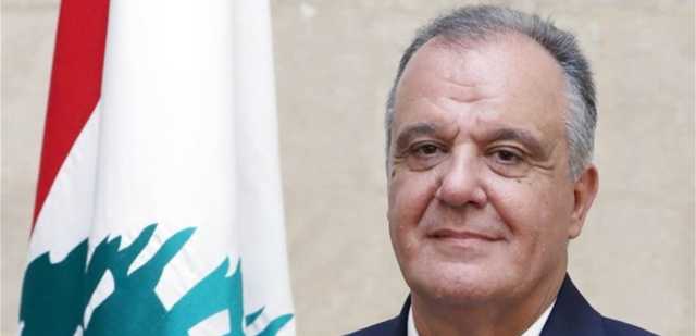 بوشكيان خلال لقاء في المجلس الاقتصادي: نبض لبنان هو صناعته
