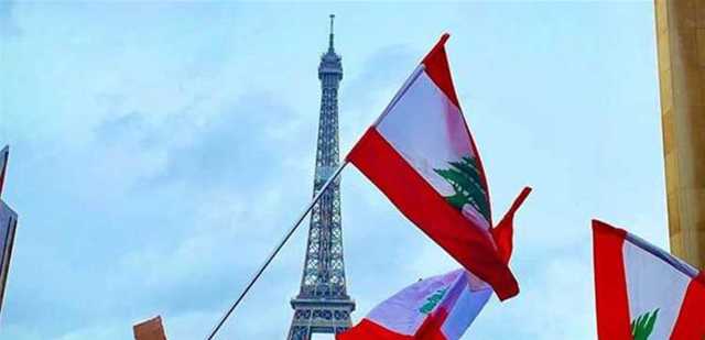 باريس تعود من نافذة الضغط قبل حزيران
