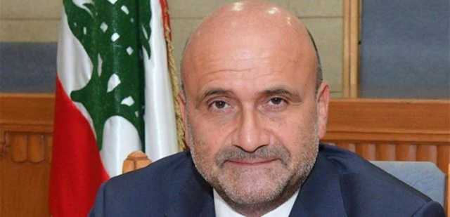 أبي رميا في ذكرى الإبادة الأرمنية: قضية حيّة لن تموت