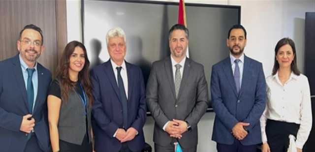 سلام وممثل الـيونيسيف وقّعا خطة عمل لتطبيق قانون يودنة الملح وضبط البيئة الغذائية الصحية