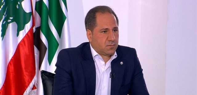 الجميل التقى فرونتسكا: تأجيل الانتخابات البلدية استكمالٌ لشلّ مؤسسات الدولة