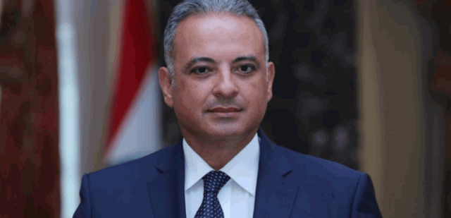 المرتضى: نستبشر بمرحلة جديدة تجلب الخير الى طرابلس