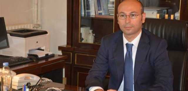 السفير الشميطلي عرض مع نظيره الصينيّ سُبل الارتقاء بالعلاقات اللّبنانية الصّينية