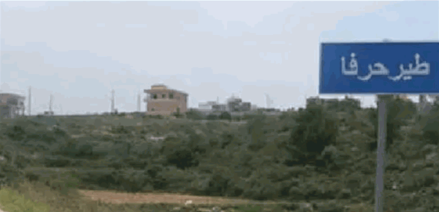 العدوّ الإسرائيليّ استهدف منزلين في الجنوب