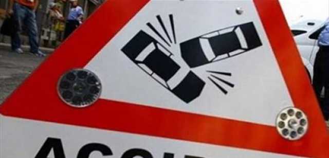 بالفيديو حادث سير مروّع بين عدّة سيارات... وسقوط جرحى