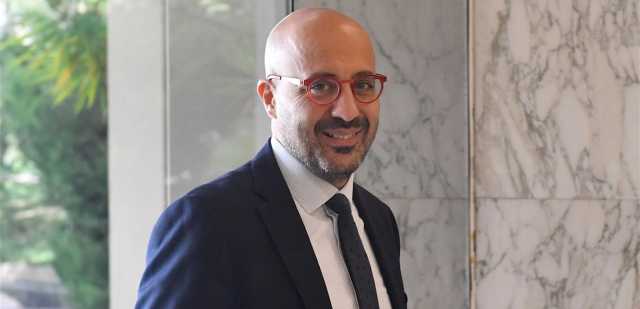 ياسين يُطلق مشروع أوّل متنزه طبيعي في وادي لامارتين