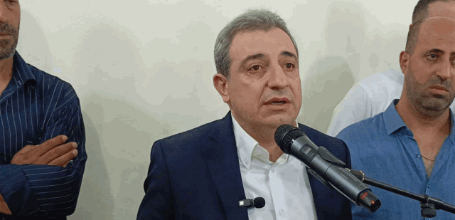 أبو فاعور: نحتاج الى مقاربة وطنية حكيمة لتنفيذ القرار 1701